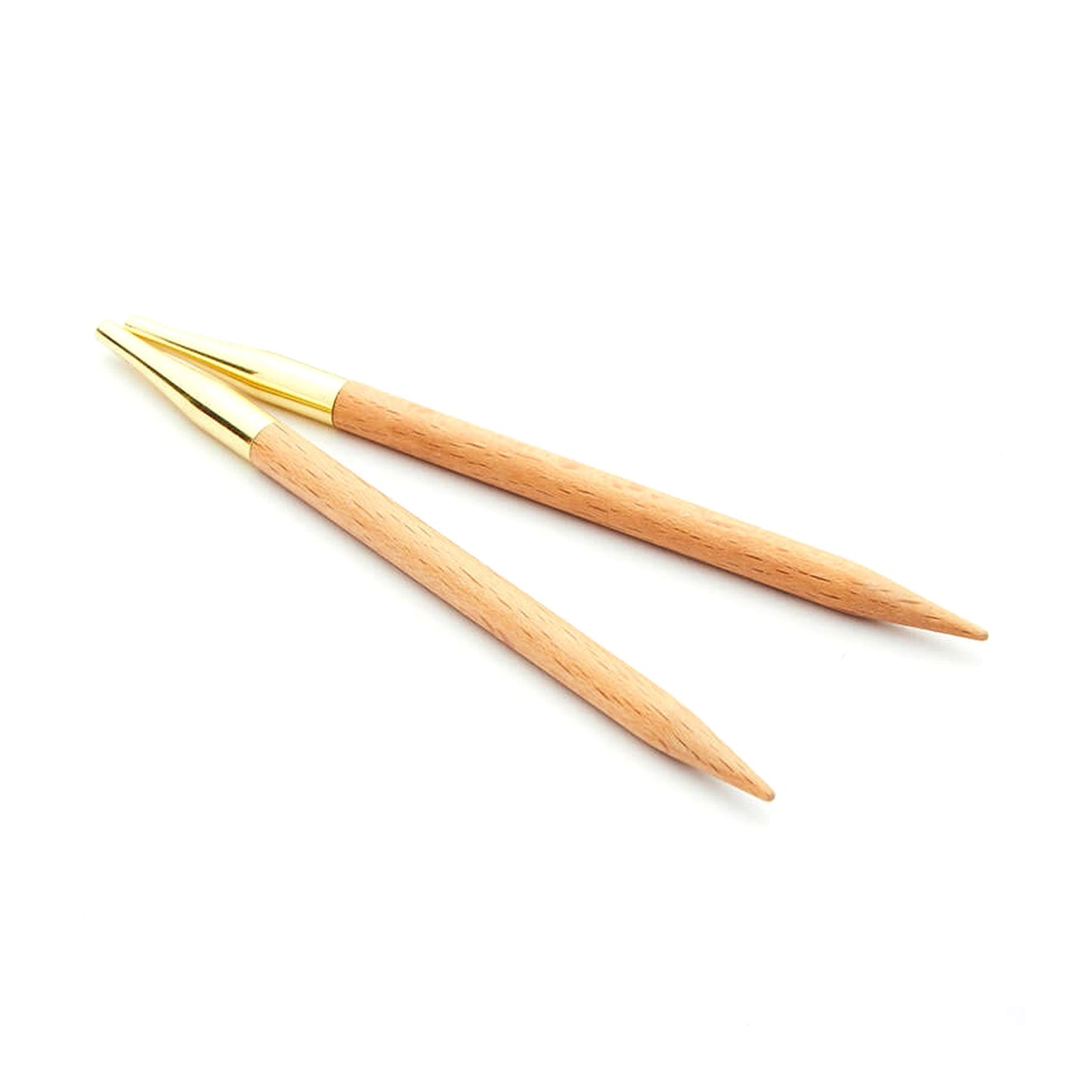 Knit Pro：ニットプロ 付け替え針 ベーシックス 輪針 ショート/ロング 3.00mm-15.00mm