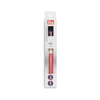 Prym：プリム かぎ針 エルゴノミック