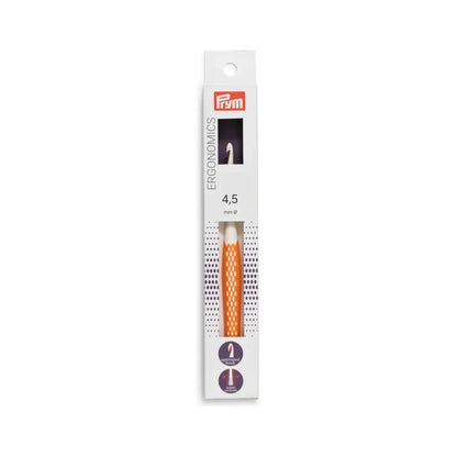 Prym：プリム かぎ針 エルゴノミック