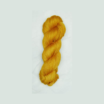 Symfonie Yarns：シンフォニーヤーンズ 手染め テラ