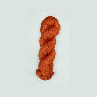 Symfonie Yarns：シンフォニーヤーンズ 手染め テラ