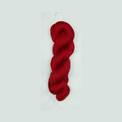 Symfonie Yarns：シンフォニーヤーンズ 手染め テラ