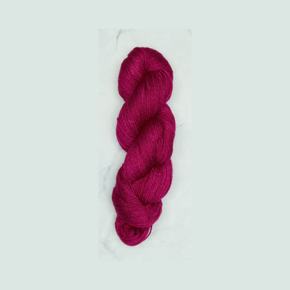 Symfonie Yarns：シンフォニーヤーンズ 手染め テラ