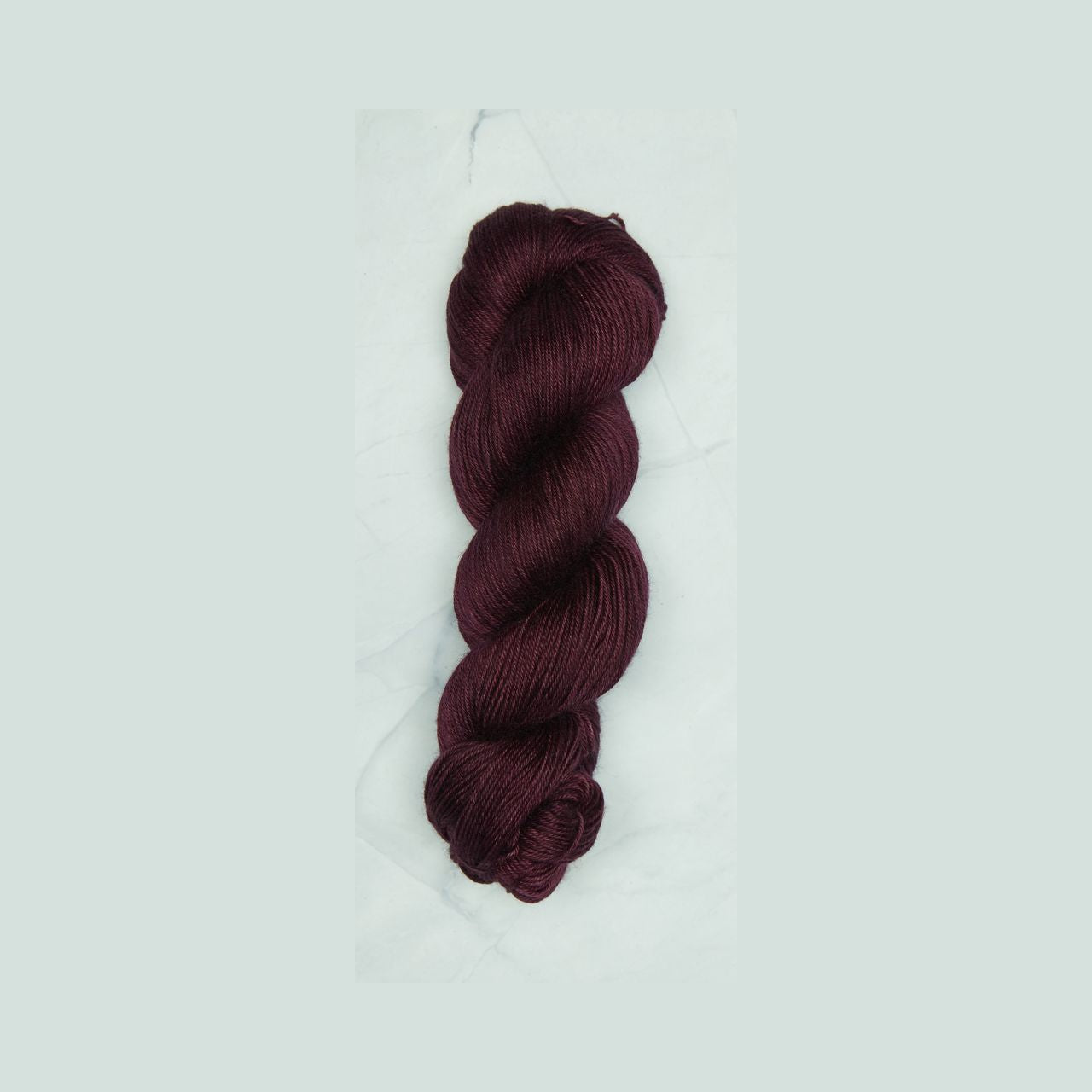 Symfonie Yarns：シンフォニーヤーンズ 手染め テラ