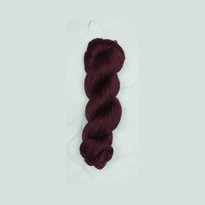 Symfonie Yarns：シンフォニーヤーンズ 手染め テラ