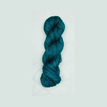 Symfonie Yarns：シンフォニーヤーンズ 手染め テラ