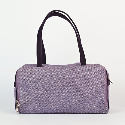 KnitPro：ニットプロ ダッフルバッグ