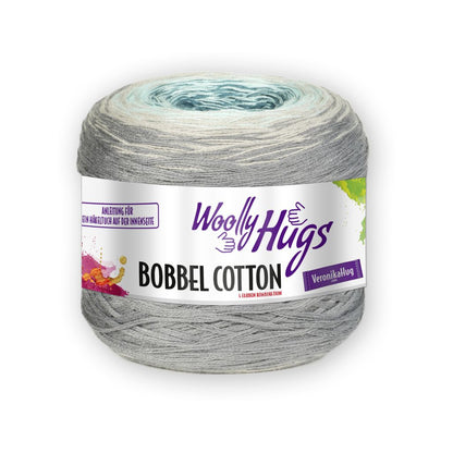 Woolly Hugs：ウーリーハグズ ボッベル コットン
