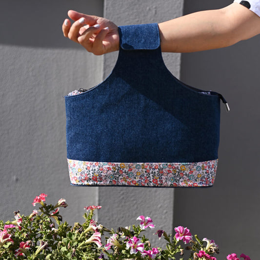 KnitPro：ニットプロ リストバッグ