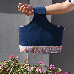 Knitter's Prideマインドフル トートバッグ ニットプロ ニットプロ マインドフル コレクション - 編み物用品のご紹介