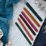 KnitPro：ニットプロ 5本針 ドリームズ 12.5 ~ 20 cm