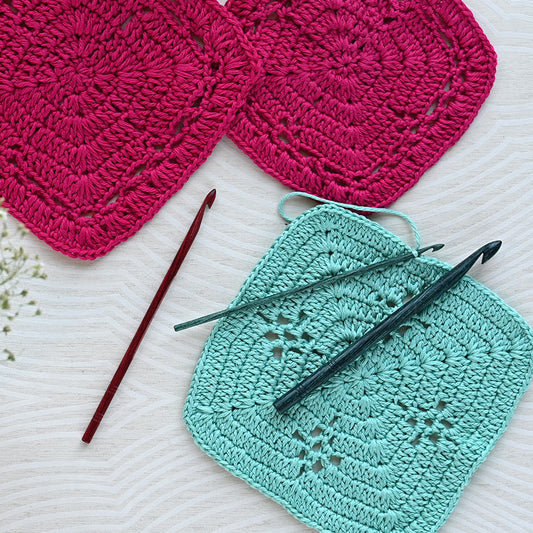 KnitPro：ニットプロ かぎ針 ドリームズ