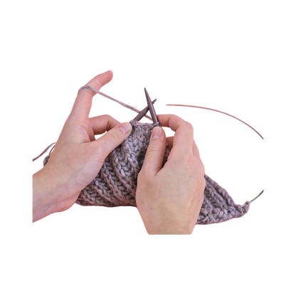 手になじむソフトタッチ輪針｜ミスティック 60~150cm｜addi：アディ