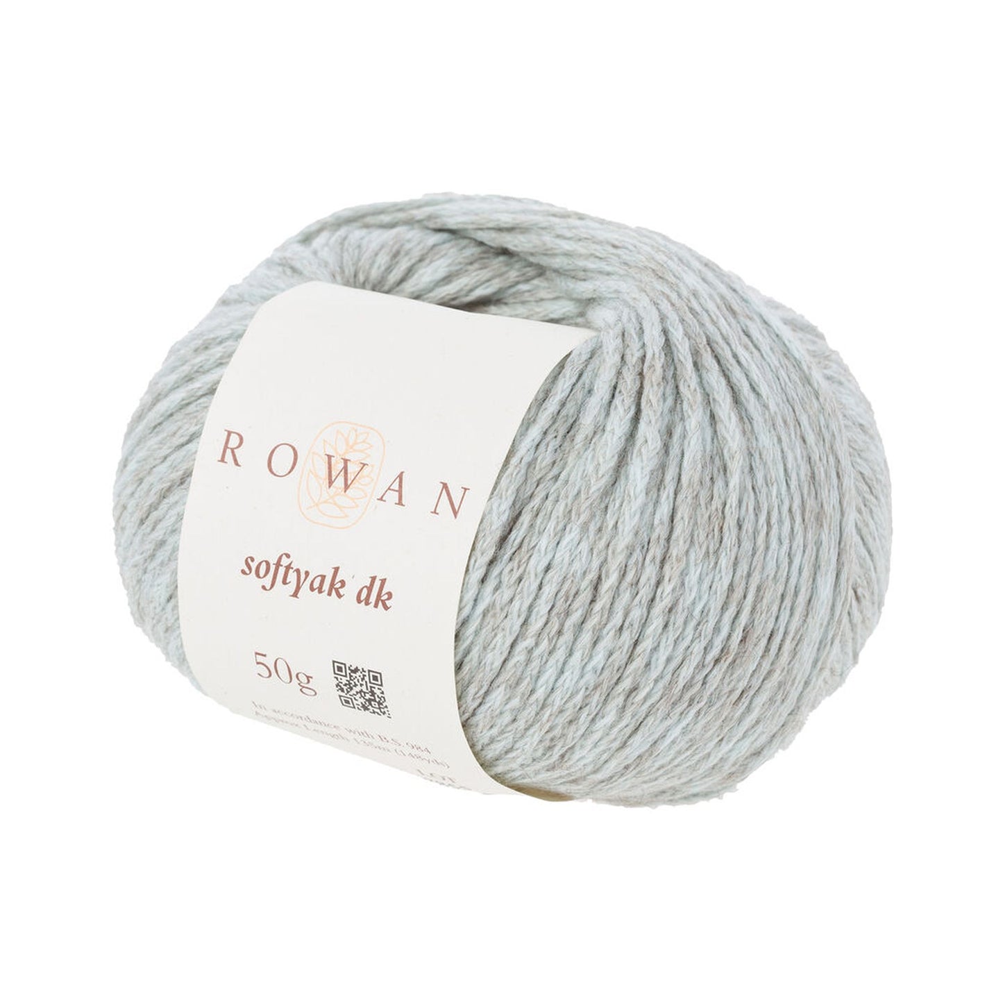 軽さと温もりが調和する上質ヤク糸｜ソフトヤク DK｜Rowan：ローワン