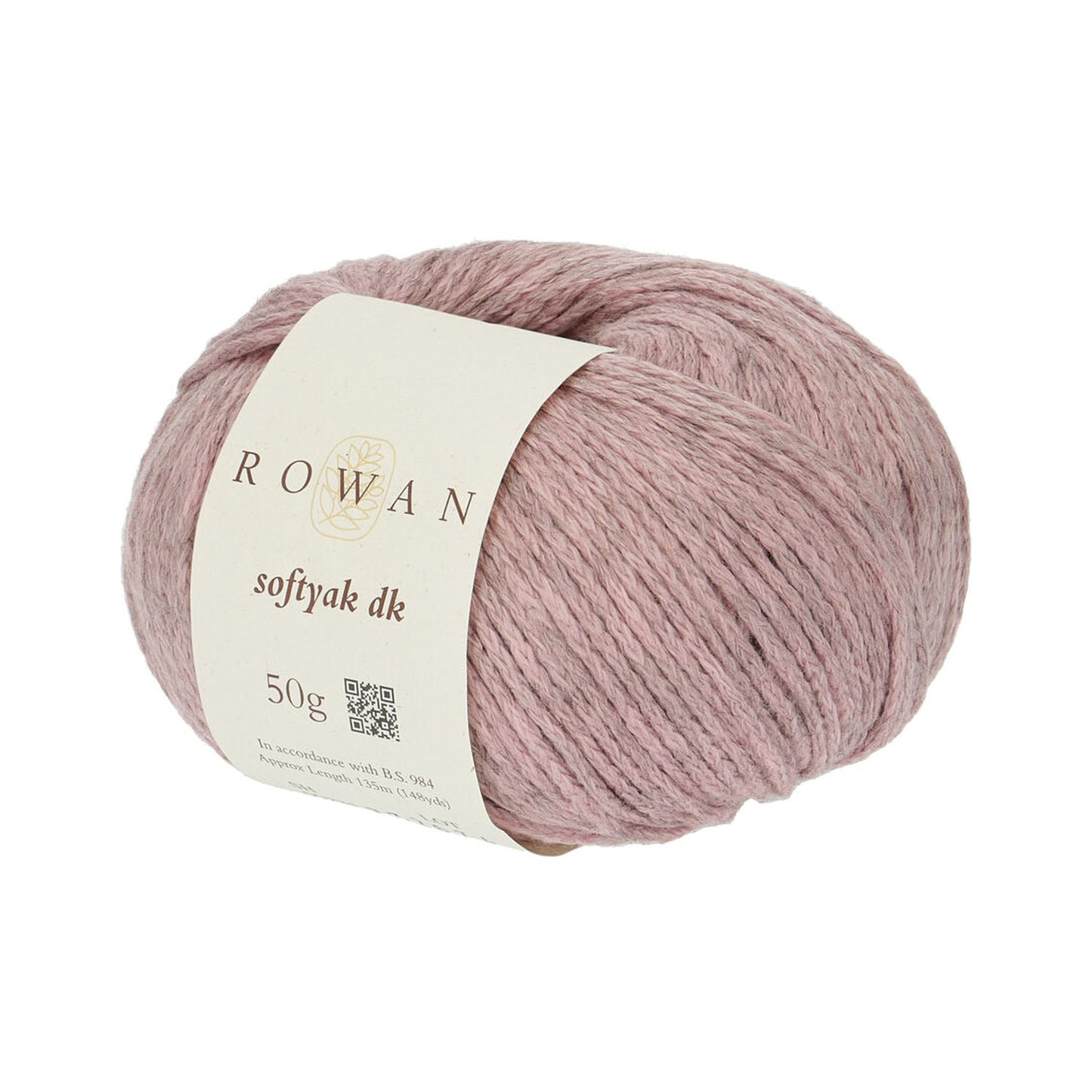軽さと温もりが調和する上質ヤク糸｜ソフトヤク DK｜Rowan：ローワン
