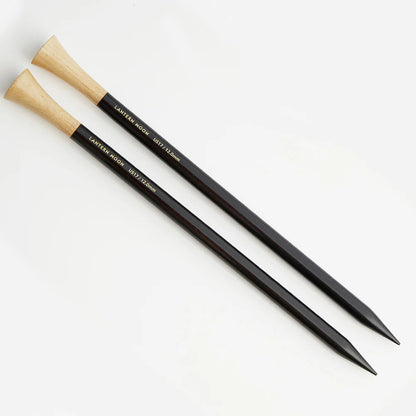 Lantern Moon：ランタンムーン 棒針 25cm-35cm 3.00mm-12.00mm