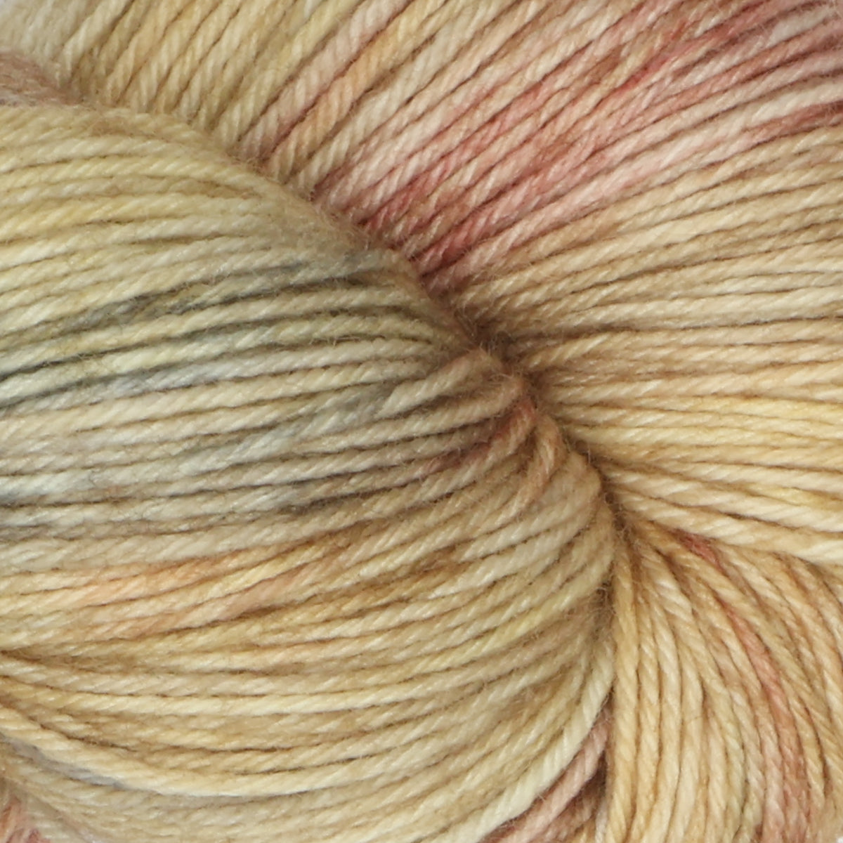 彩りとやさしさが息づくソックヤーン｜手染め テラ カラー｜Symfonie Yarns：シンフォニーヤーンズ