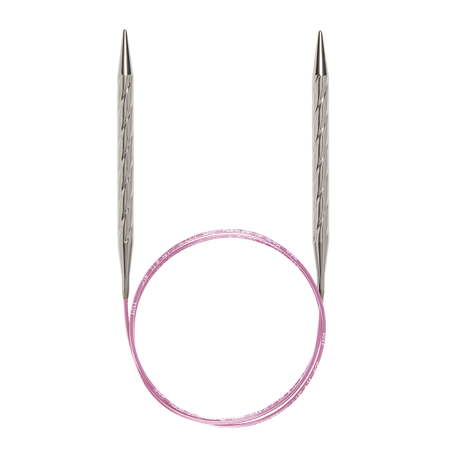 addi：アディ 輪針 addiUnicorn ユニコーン 60-150 cm