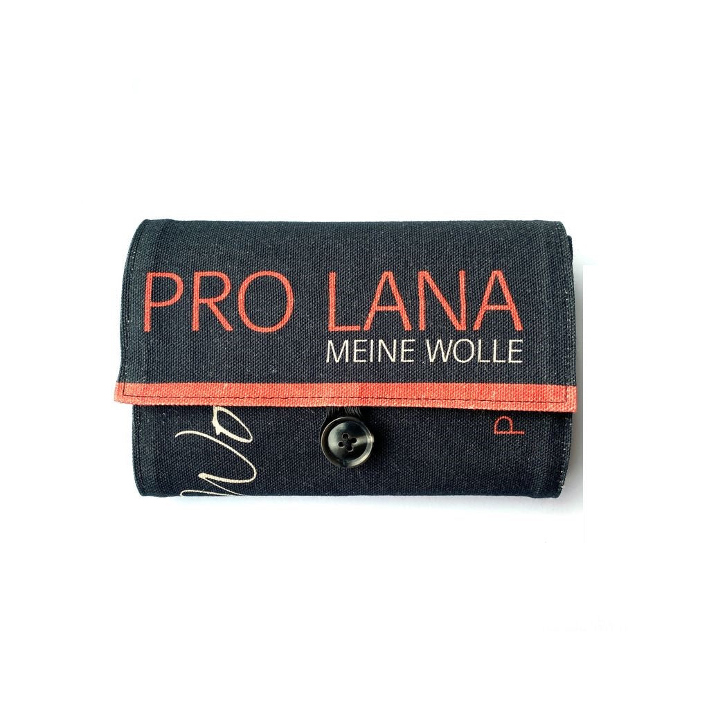Knit Pro：ニットプロ 付け替え輪針 シンフォニー Pro Lana スペシャルエディション