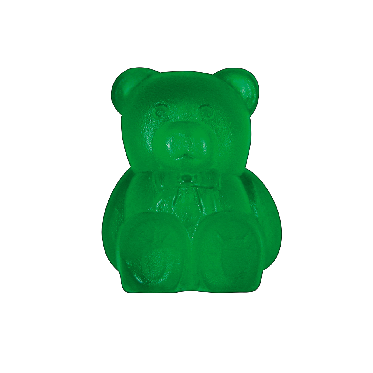addi クマグミ - なないろ毛糸