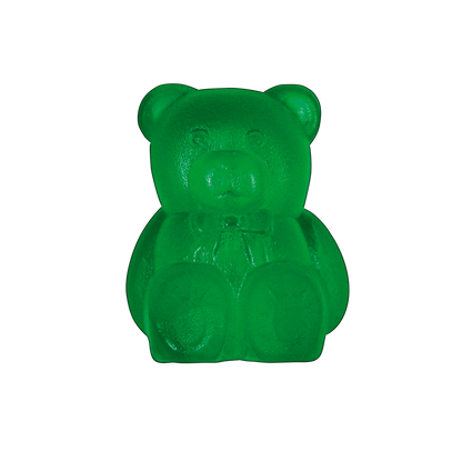 addi クマグミ - なないろ毛糸
