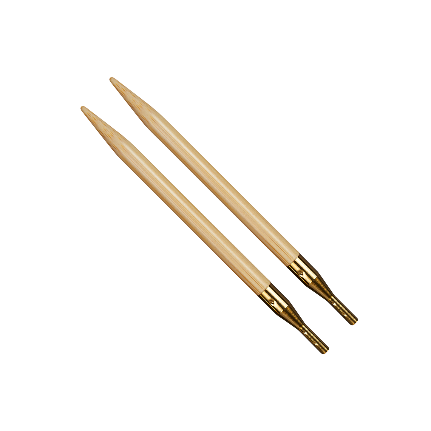 addi：アディ addiClick クリック 竹針 ロング 12.5cm