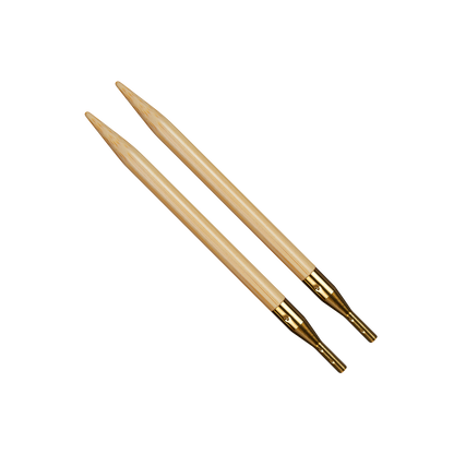 addi：アディ addiClick クリック 竹針 ロング 12.5cm