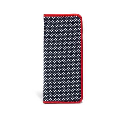 Prym：プリム 薄くてスタイリッシュな編み針ケース 20 x 43cm