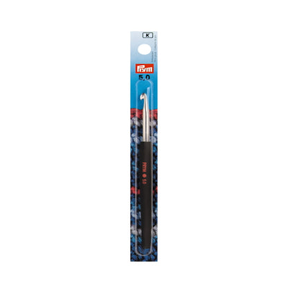Prym：プリム かぎ針 ソフトグリップ