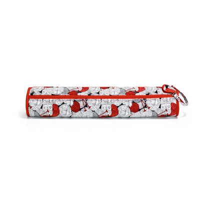 Prym：プリム とにかく長い棒針ケース 直径9.5 x 51.5cm