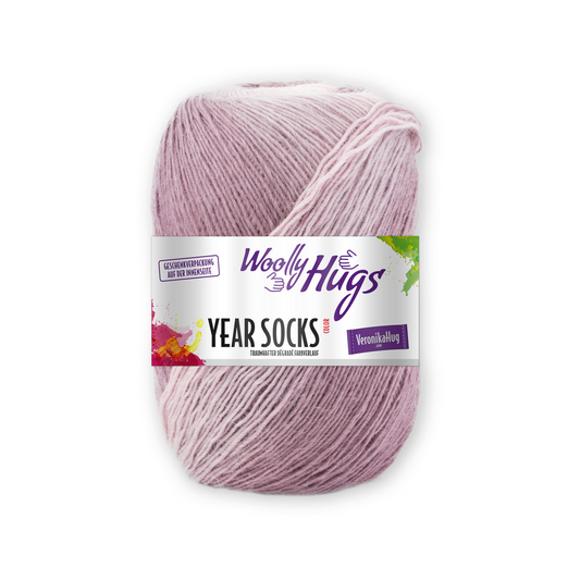 Woolly Hugs：ウーリーハグズ イヤーソックス