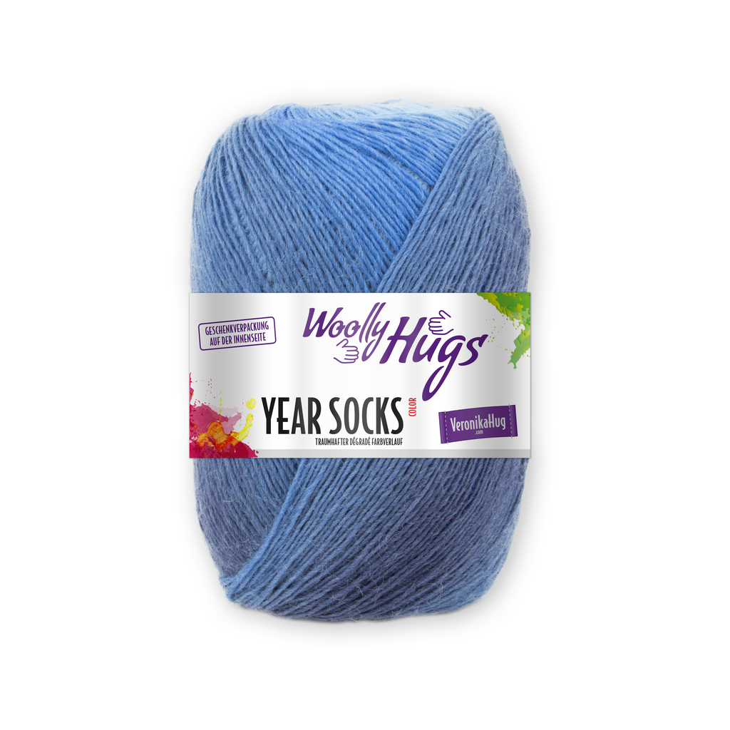 Woolly Hugs：ウーリーハグズ イヤーソックス