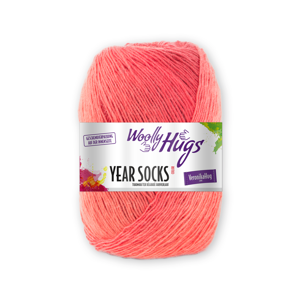 Woolly Hugs：ウーリーハグズ イヤーソックス