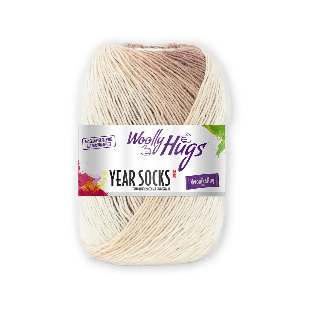 Woolly Hugs：ウーリーハグズ イヤーソックス