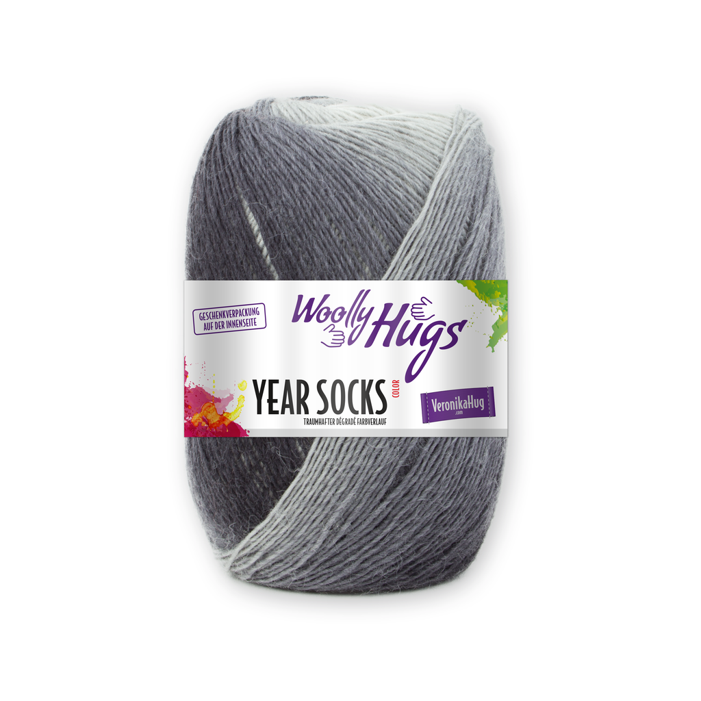 Woolly Hugs：ウーリーハグズ イヤーソックス