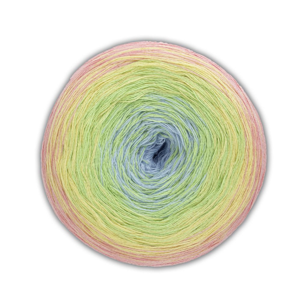 Woolly Hugs：ウーリーハグズ ボッベル コットン