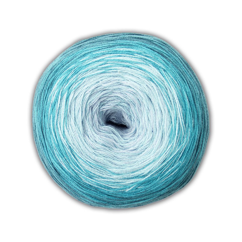Woolly Hugs：ウーリーハグズ ボッベル コットン