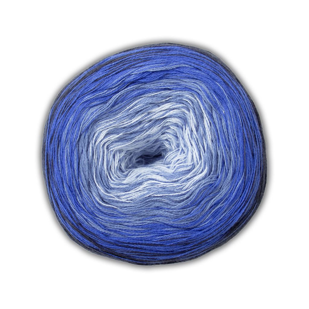 Woolly Hugs：ウーリーハグズ ボッベル コットン