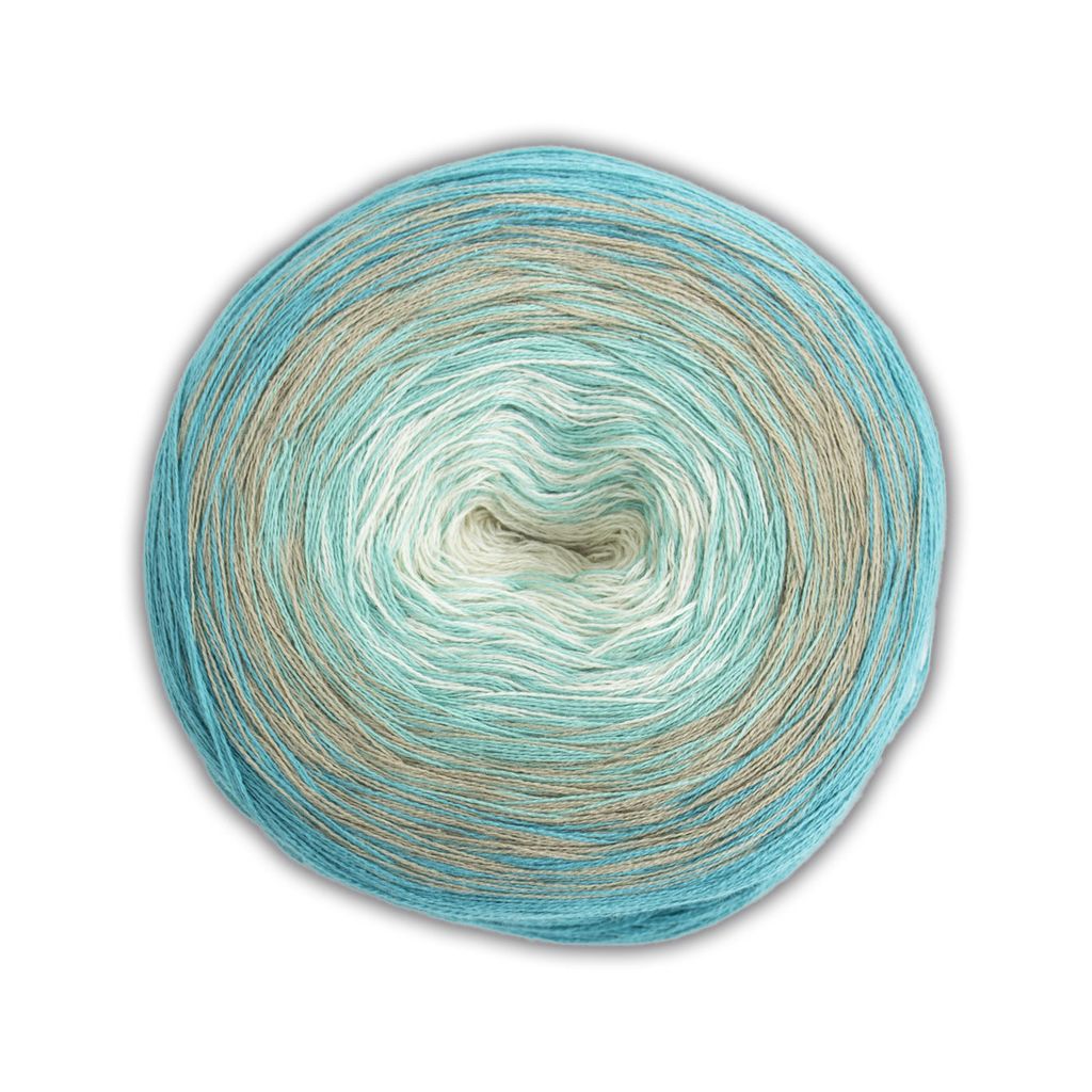 Woolly Hugs：ウーリーハグズ ボッベル コットン
