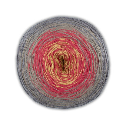 Woolly Hugs：ウーリーハグズ ボッベル コットン