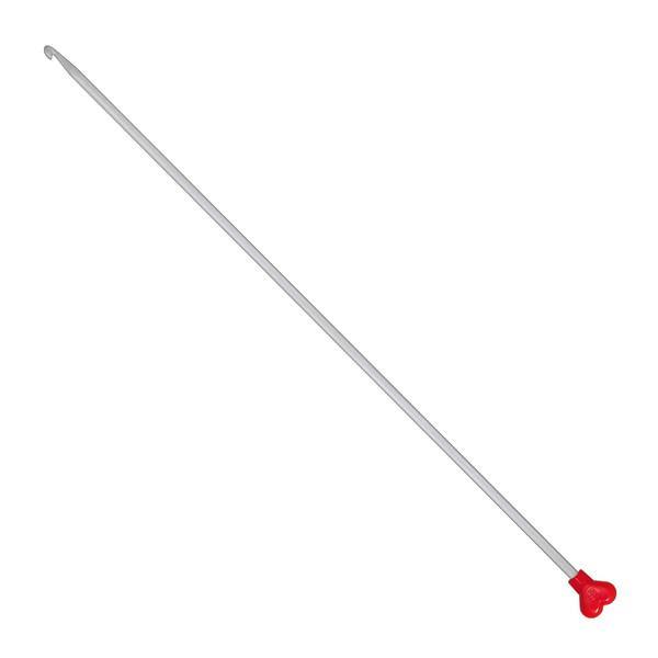 addi チュニジアンかぎ針 アルミ製 30cm - なないろ毛糸