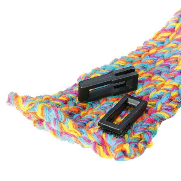 addi addi エクスプレス ストッパー - なないろ毛糸