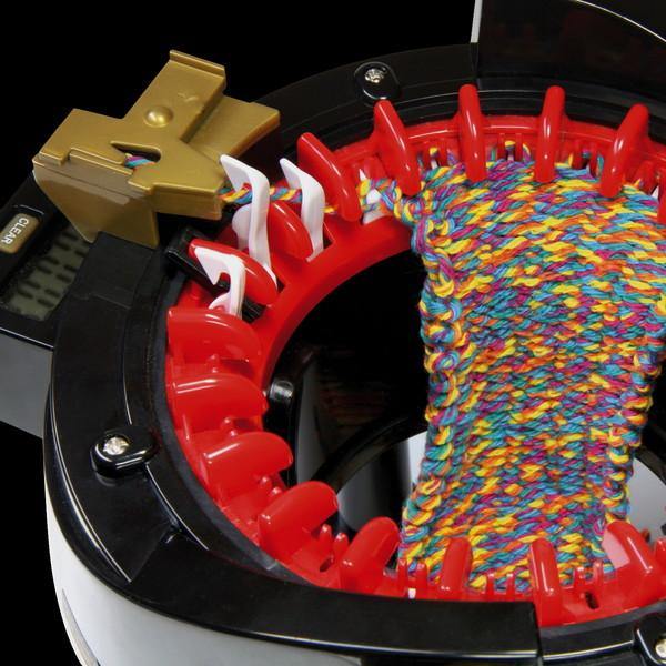 addi addi エクスプレス ストッパー - なないろ毛糸