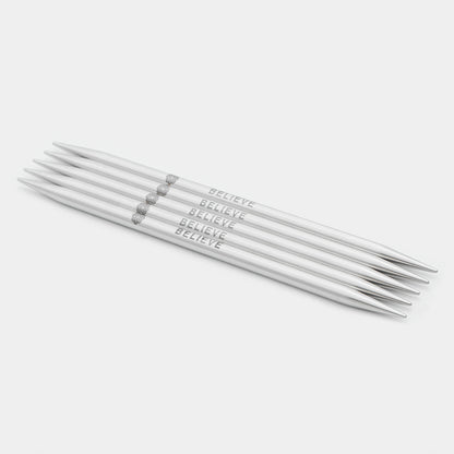Knit Pro：ニットプロ 5本針 マインドフル 15 & 20cm 2.00mm-8.00mm