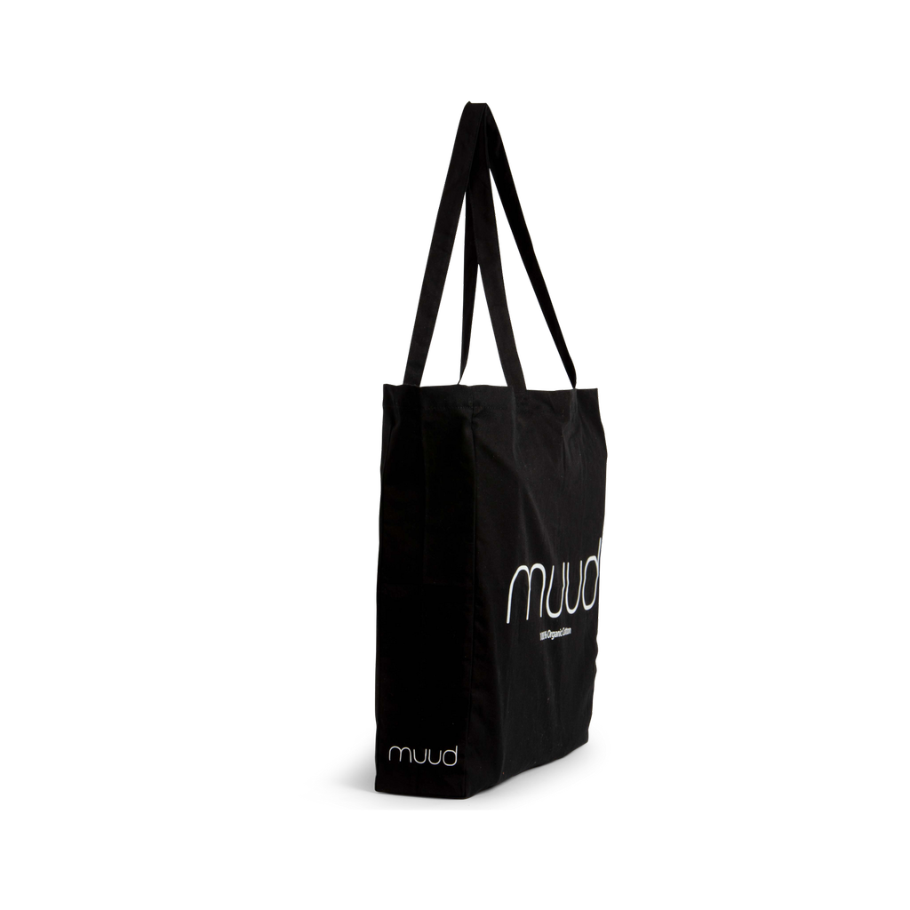 muud：ムー ショッパー XL