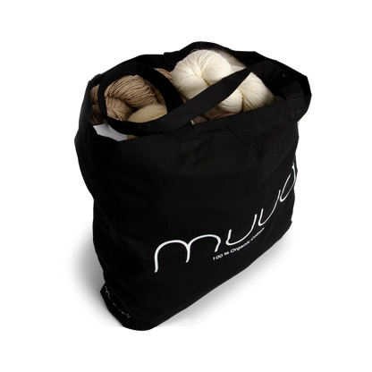 muud：ムー ショッパー XL