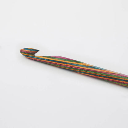 Knit Pro：ニットプロ かぎ針 シンフォニー 15cm